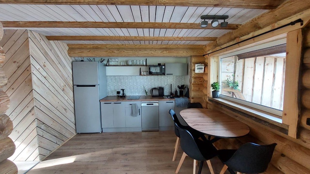 Гостевой дом "Kelo"